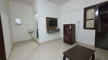 Room in 1 BHK Apartment at Whitefield – for Rent