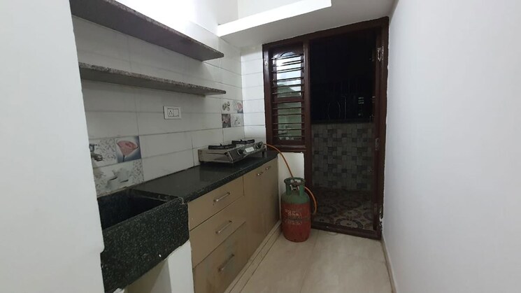Kitchen, whitefield 1 Bedroom 510 Sq.Ft. Apartment In Whitefield Bangalore 9758579