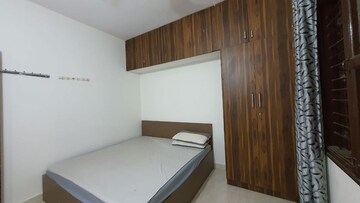 Room in 1 BHK Apartment at Whitefield – for Rent