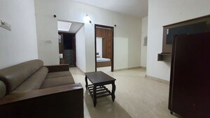 1 BHK Apartment For Rent in Whitefield