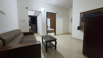 1 BHK Apartment For Rent in Whitefield