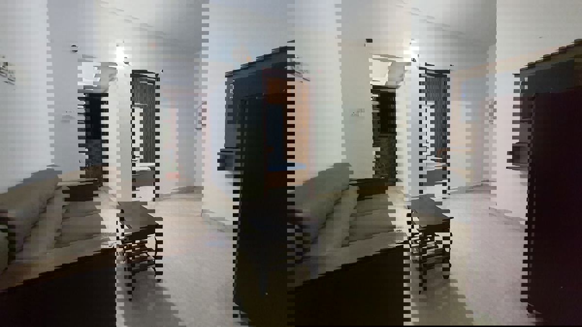 1 BHK Apartment For Rent in Whitefield