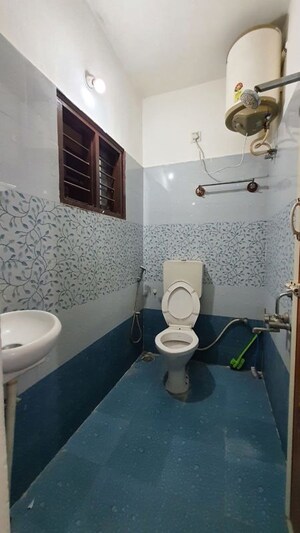 Attached Bathroom in 1 BHK Apartment at Whitefield – for Rent