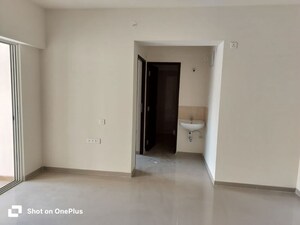 Room in 1 BHK Apartment at Puranik Abitante, Bavdhan – for Sale