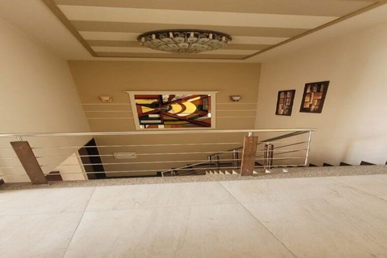  Parking, sector 125 3 Bedroom 1122 Sq.Ft. Independent House In Sector 125 Mohali 9764756