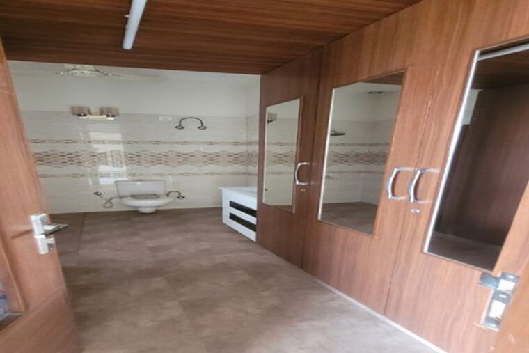 Room, sector 125 3 Bedroom 1124 Sq.Ft. Independent House In Sector 125 Mohali 9764757