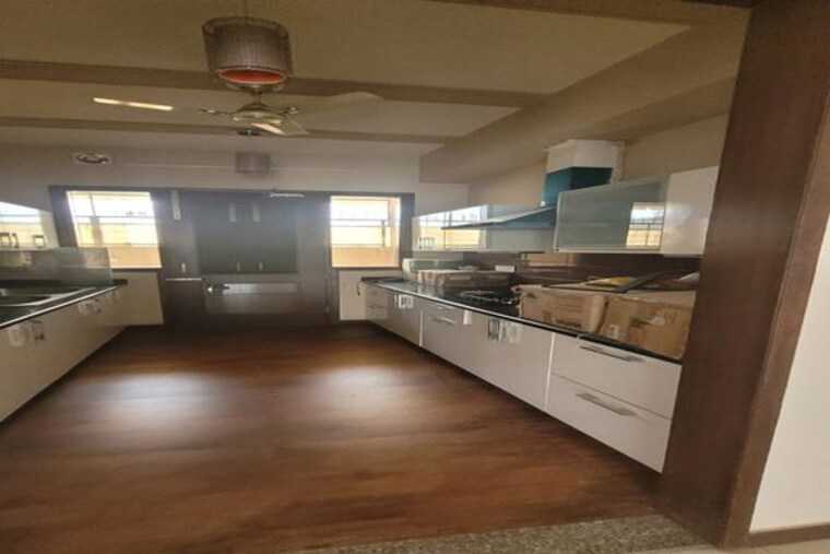 Kitchen, sector 125 3 Bedroom 1126 Sq.Ft. Independent House In Sector 125 Mohali 9764758