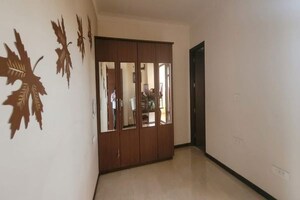 Room in 3 BHK Independent House at Sector 125 – for Sale