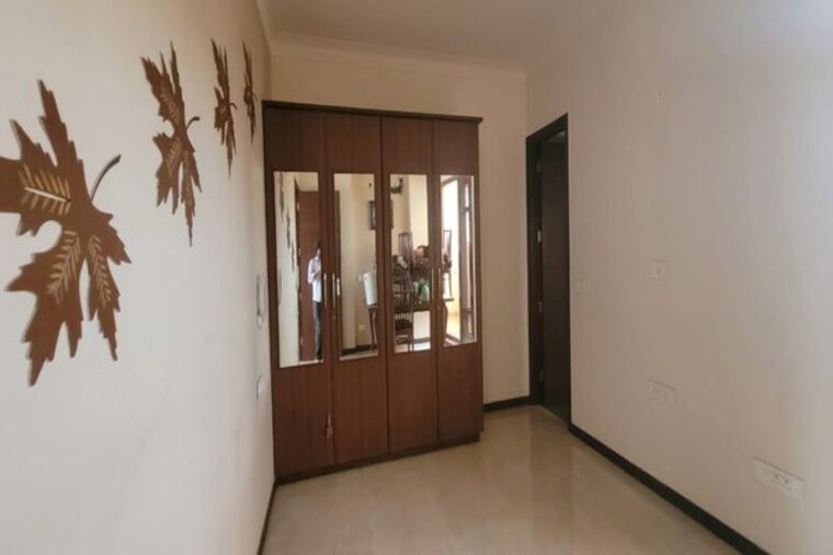 Room, sector 125 3 Bedroom 1126 Sq.Ft. Independent House In Sector 125 Mohali 9764758