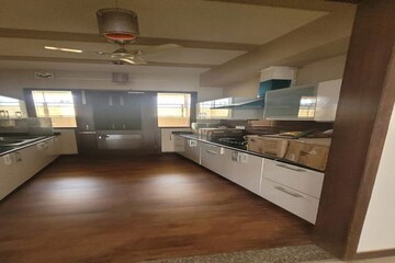 Kitchen in 3 BHK Independent House at Sector 125 – for Sale