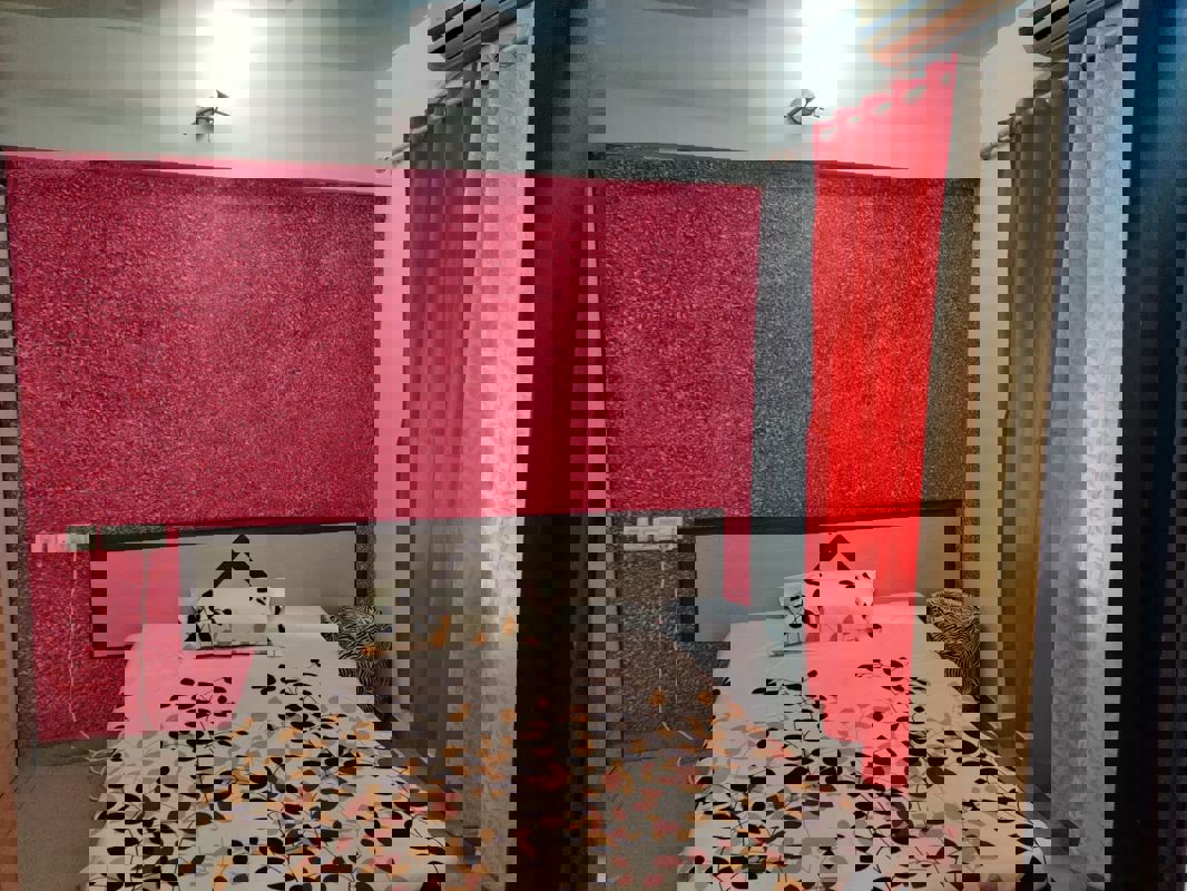 1 BHK 400 Sq.Ft. Apartment in Dindoshi Onkar CHS