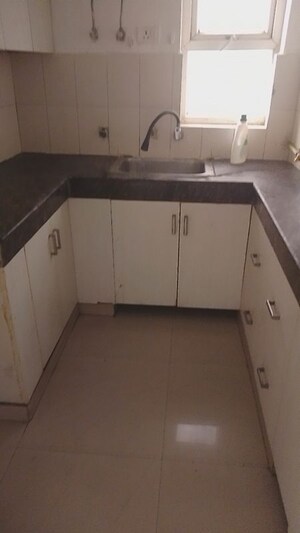 Kitchen in 2 BHK Apartment at Elixir Divine Meadows, Sector 108 – for Sale