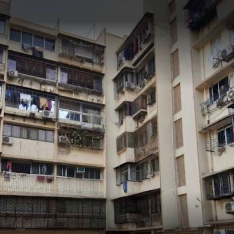 1 BHK 400 Sq.Ft. Apartment in Mangal Orchid Chs