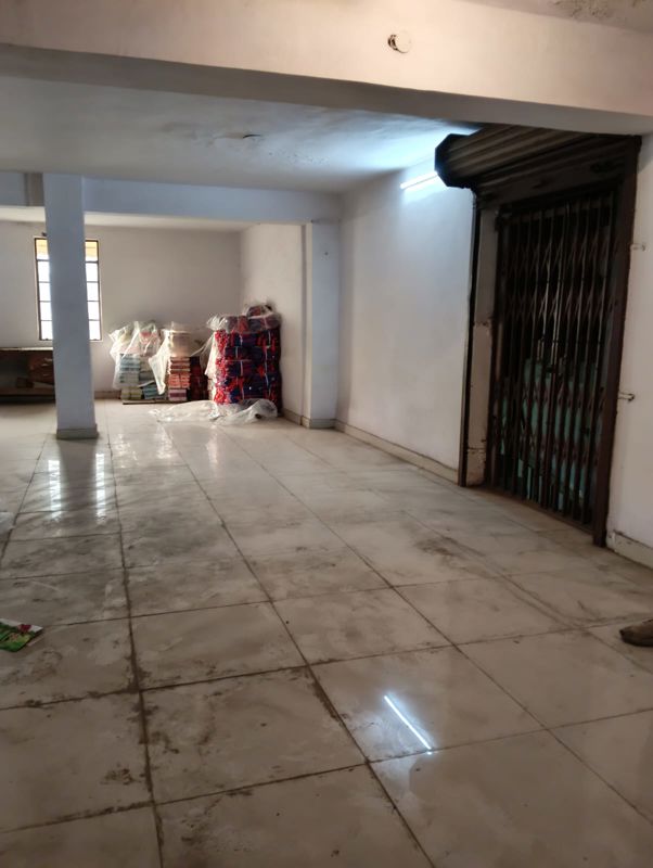 Office Space For Rent in Naraina Industrial Area Phase 1