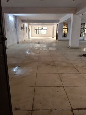 Parking in  Office Space at Naraina Industrial Area Phase 1 – for Rent