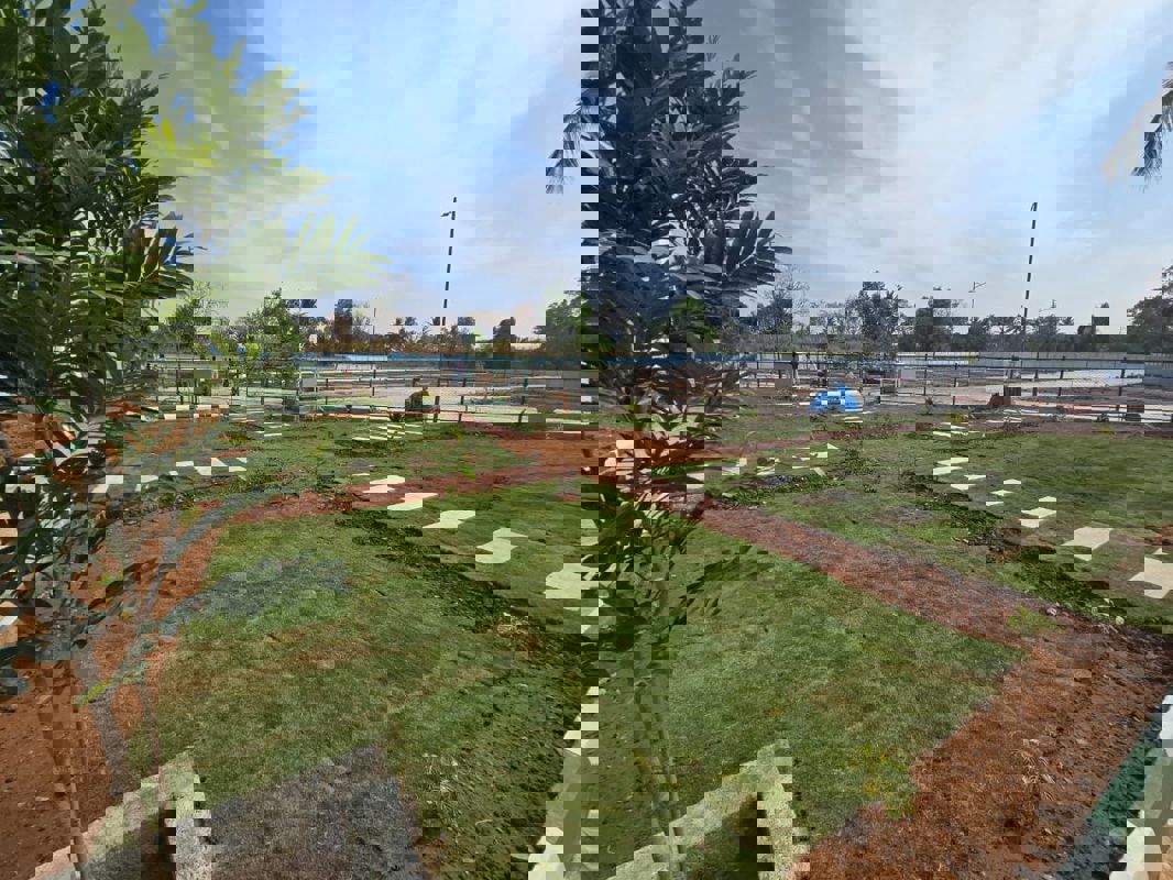 Plot For Sale in SLV Lotus Virupakshapura