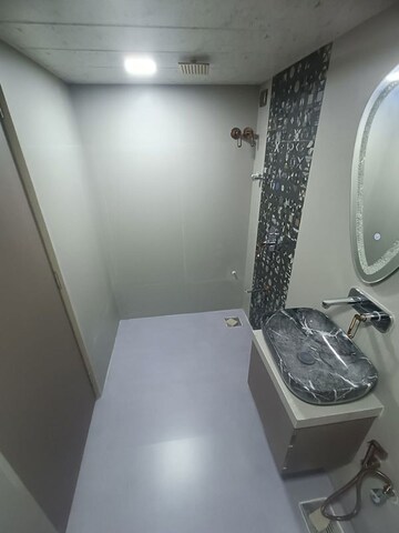 Furnished Amenities in 2 BHK Apartment at Dream Avenue Kalyan West, Kalyan West – for Sale