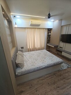 2 BHK + Pooja Room Apartment For Sale in Dream Avenue Kalyan West