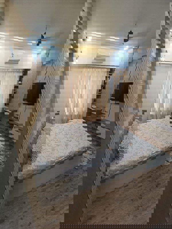 2 BHK + Pooja Room Apartment For Sale in Dream Avenue Kalyan West