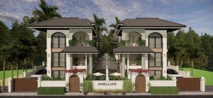 4 BHK Villa – Exterior View View at Siolim - for Sale