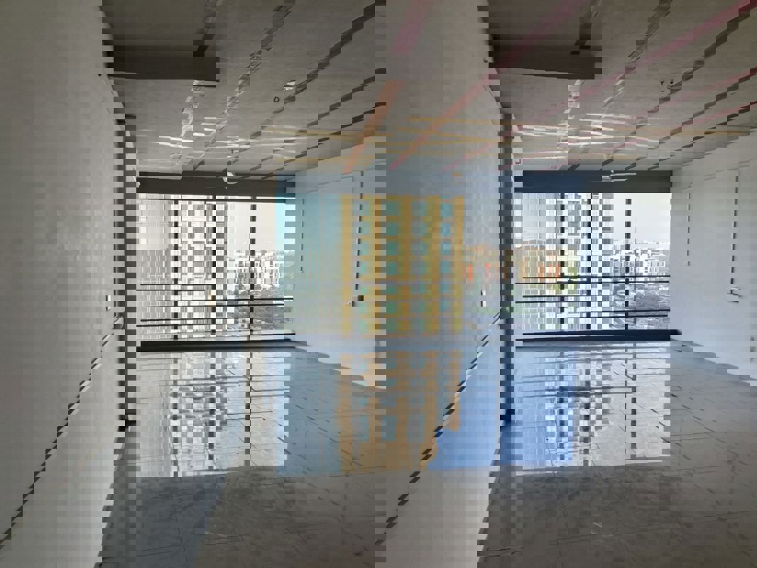 Office Space For Rent in Vastrapur