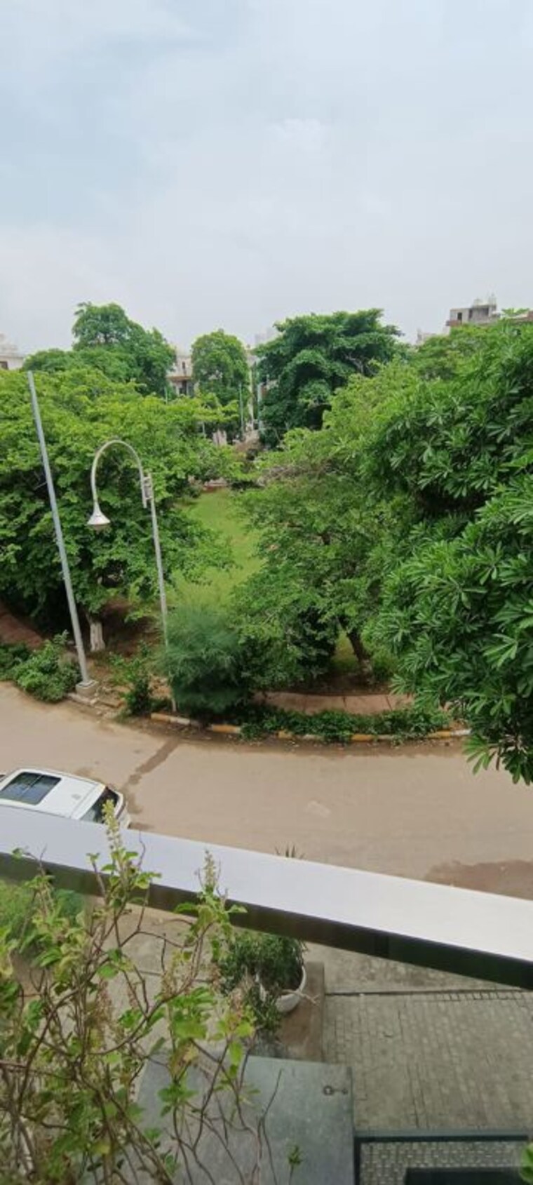 undefined, unitech-fresco 3 Bedroom 1629 Sq.Ft. Apartment In Sector 50 Gurgaon 9764789