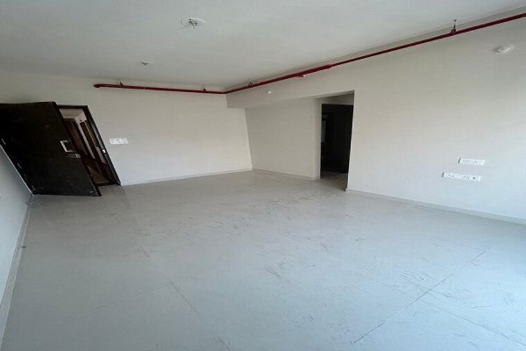 Room, kanakia-spaces-zen-world 1 Bedroom 451 Sq.Ft. Apartment In Kanjurmarg East Mumbai 9764727
