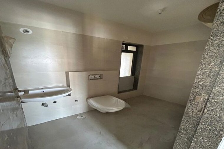 Room, kanakia-spaces-zen-world 1 Bedroom 451 Sq.Ft. Apartment In Kanjurmarg East Mumbai 9764727