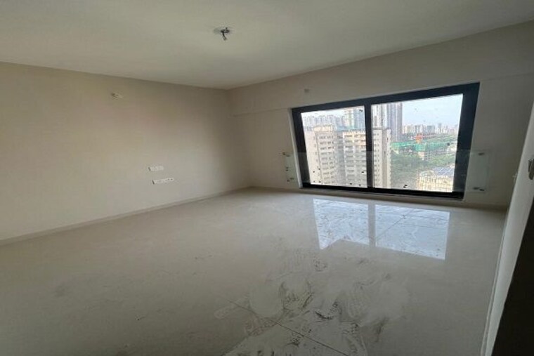 Room, kanakia-spaces-zen-world 1 Bedroom 451 Sq.Ft. Apartment In Kanjurmarg East Mumbai 9764727