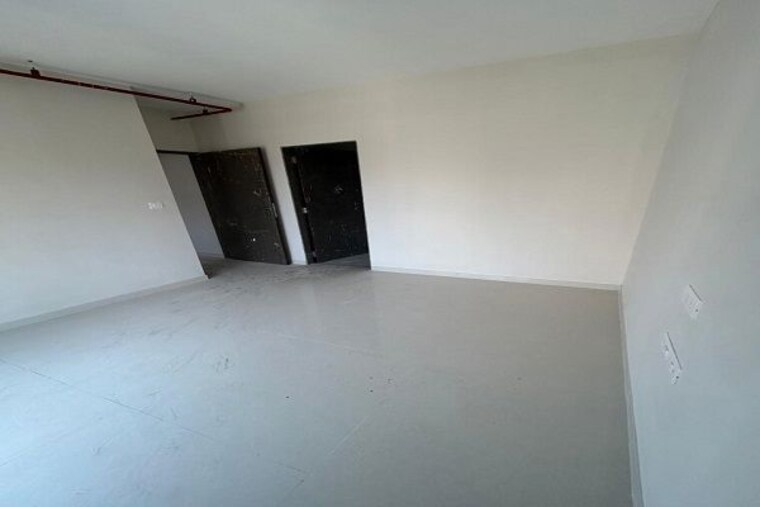 Room, kanakia-spaces-zen-world 1 Bedroom 451 Sq.Ft. Apartment In Kanjurmarg East Mumbai 9764727