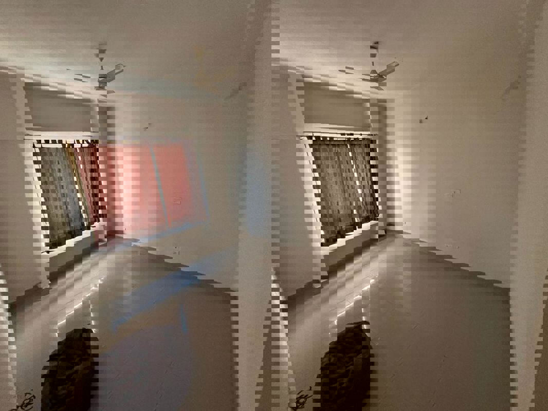 1 BHK + Pooja Room Apartment For Rent in Paranjape Blue Ridge