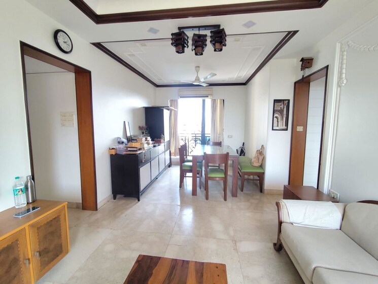 Kitchen, parijat-building 3 Bedroom 1190 Sq.Ft. Apartment In Andheri West Mumbai 9764763