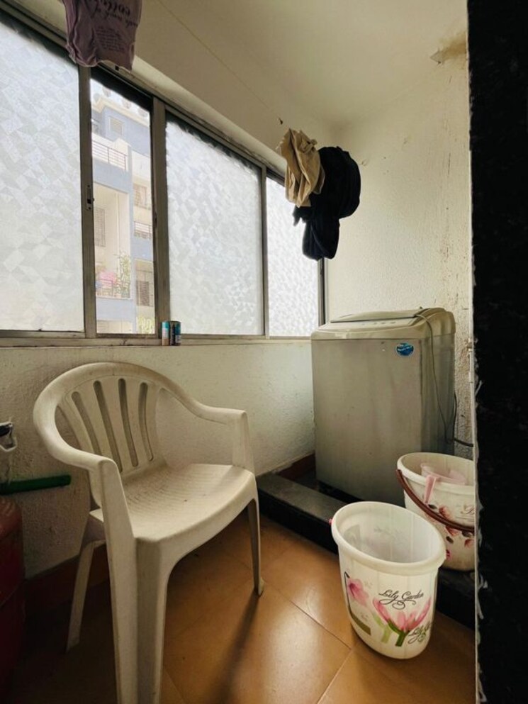 Kitchen, venkatesh-flora-phase-ii 2 Bedroom 1100 Sq.Ft. Apartment In Mundhwa Pune 9764761