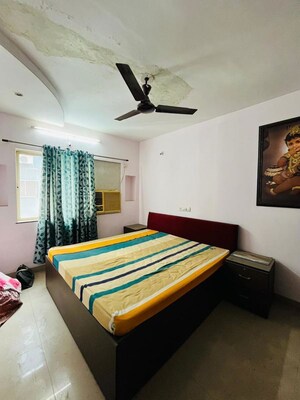 Bedroom in 2 BHK Apartment at Venkatesh Flora Phase II, Mundhwa – for Rent