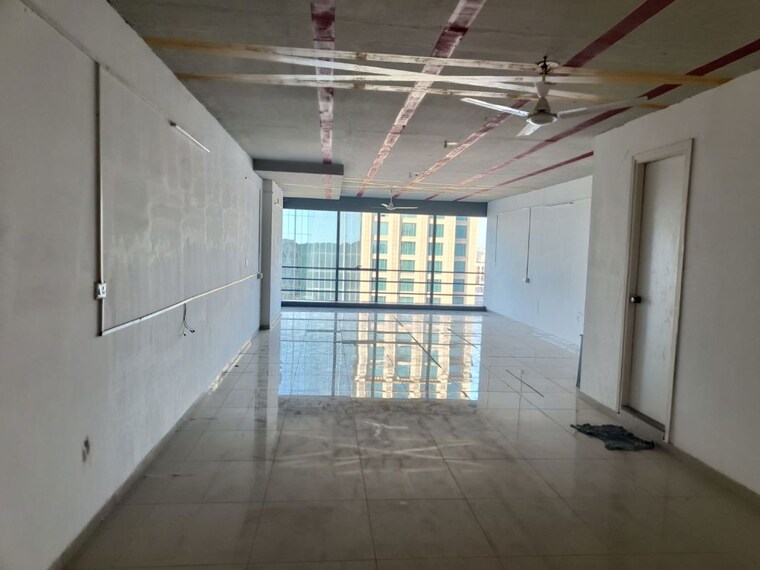 Team Area, vastrapur Commercial Office Space 1221 Sq.Ft. In Vastrapur Ahmedabad 9764808