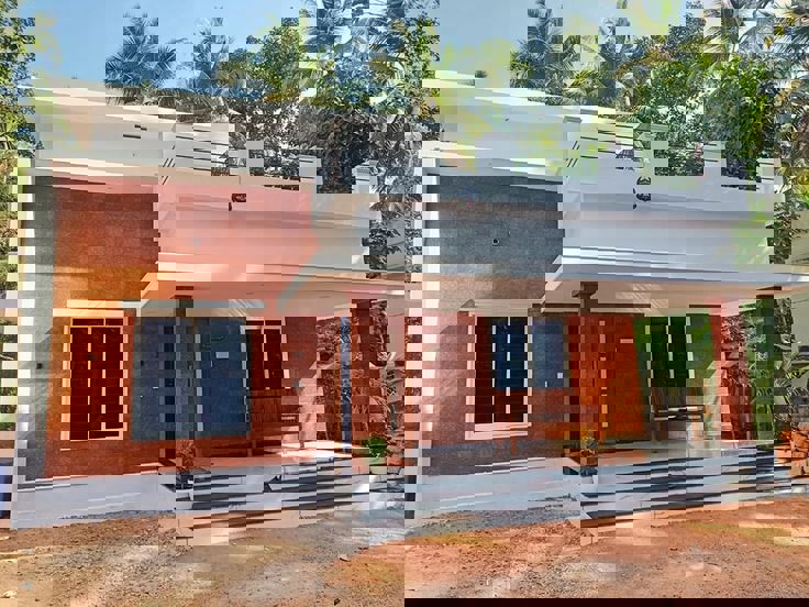 3 BHK + Extra Room Independent House For Sale in A-Zone