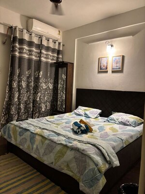 1 BHK Apartment For Rent in Wave Dream Homes, Wave City