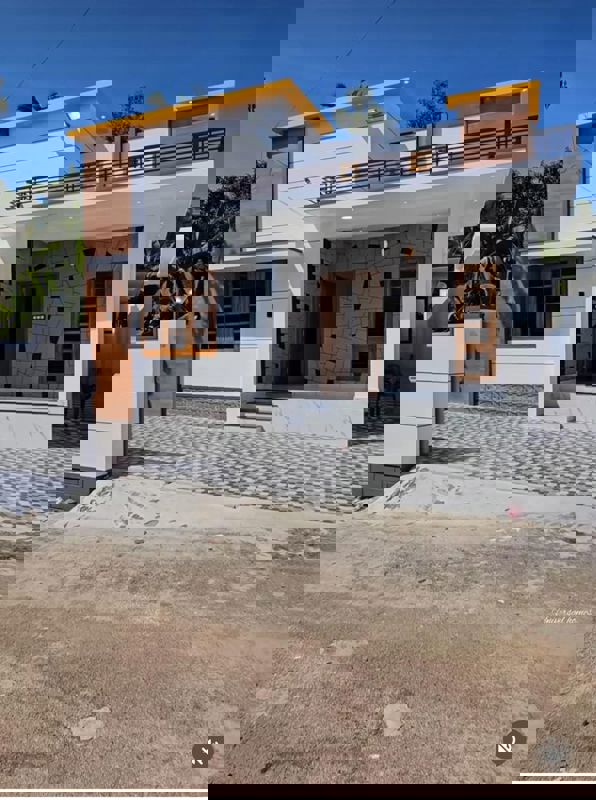 2 BHK + Extra Room Independent House For Sale in A-Zone