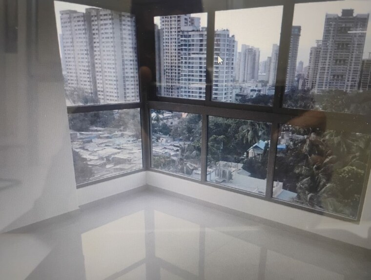 Bedroom, chandak-34-park-estate 2 Bedroom 600 Sq.Ft. Apartment In Goregaon West Mumbai 9764669