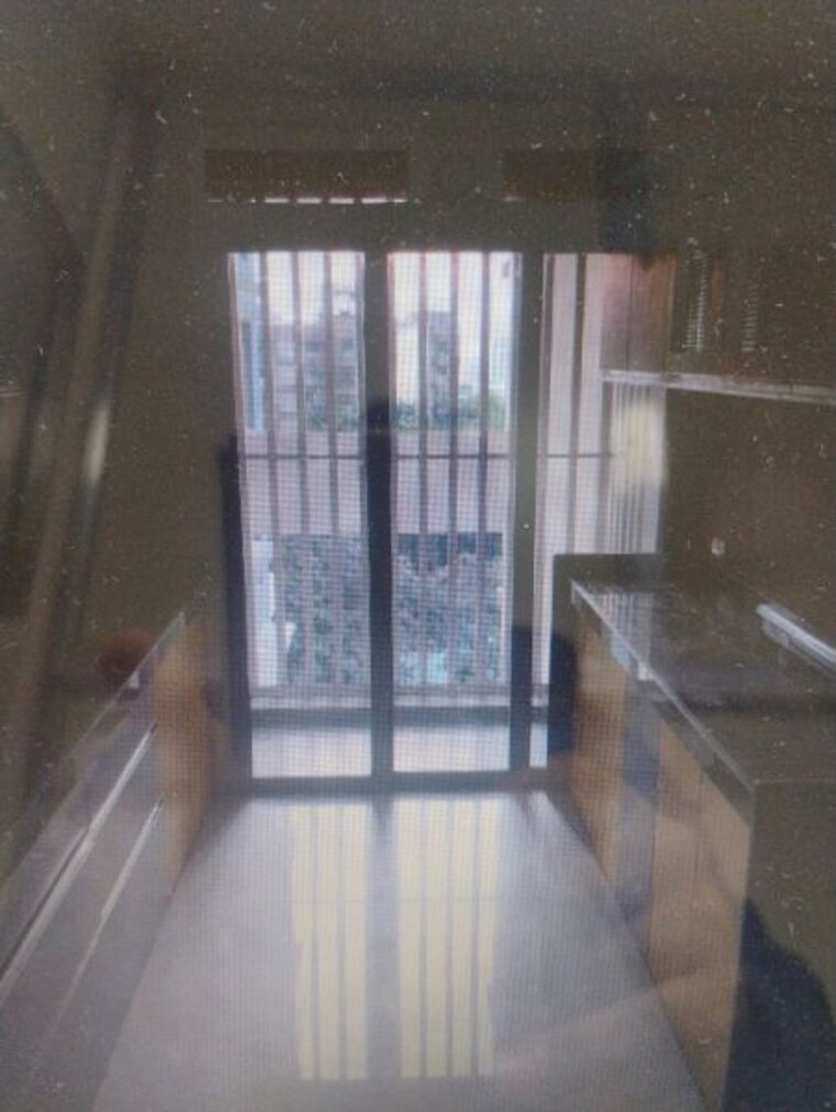 Kitchen, chandak-34-park-estate 2 Bedroom 600 Sq.Ft. Apartment In Goregaon West Mumbai 9764669