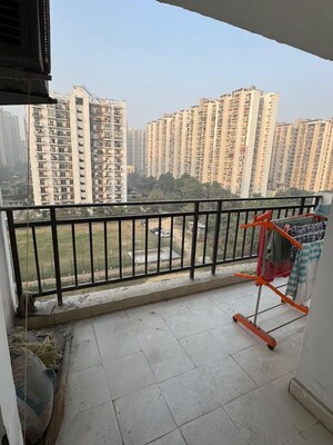 3.5 BHK Apartment – Exterior View View at Gardenia Gateway, Sector 75 - for Rent