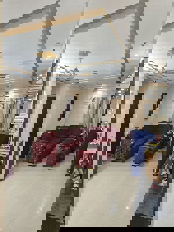 3.5 BHK + Pooja Room Apartment For Rent in Gardenia Gateway