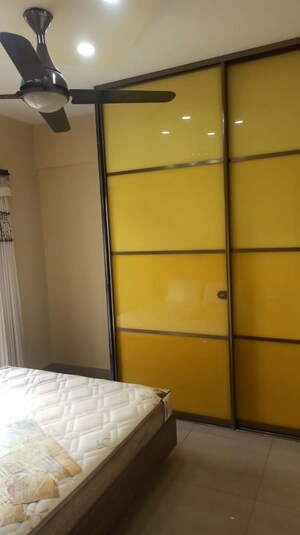 Furnished Amenities in 3 BHK Apartment at SNN Raj Serenity, Begur Road – for Rent