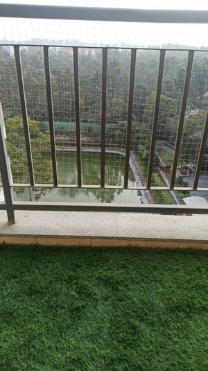 3 BHK Apartment For Rent in SNN Raj Serenity, Begur Road