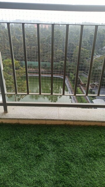 3 BHK Apartment For Rent in SNN Raj Serenity, Begur Road