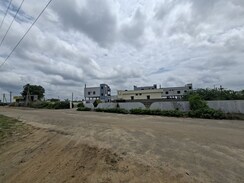 Plot For Sale in SR Serenity Heights