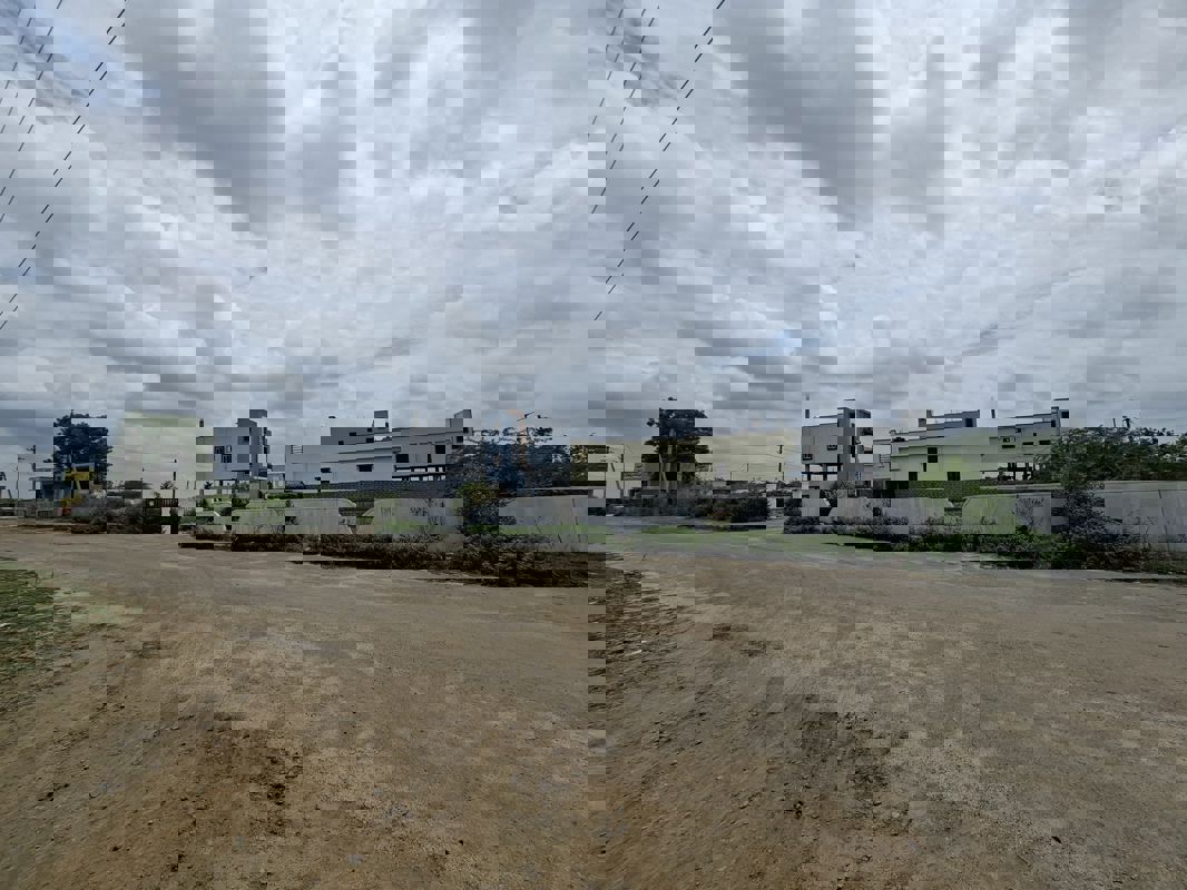 Plot For Sale in SR Serenity Heights