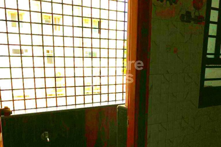 Bathroom, btm layout 1.5 Bedroom 692 Sq.Ft. Builder Floor In Btm Layout Bangalore 9764804