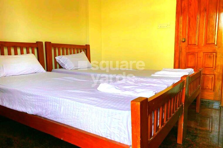 Bedroom, btm layout 1.5 Bedroom 702 Sq.Ft. Builder Floor In Btm Layout Bangalore 9764805