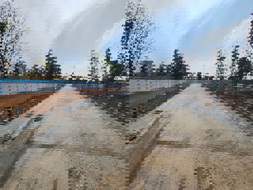 Plot For Sale in Concorde Napa Valley 2